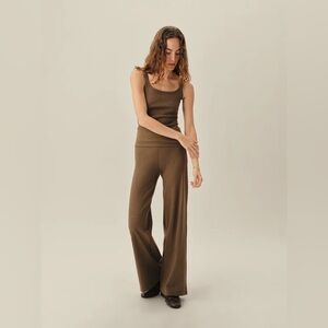Full Set! Buck Mason Surplus Weekender Top and Pants
